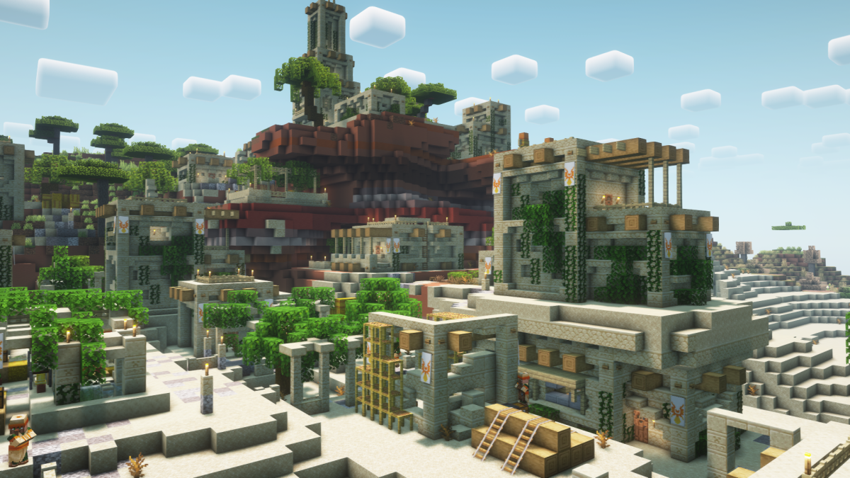 Крупное обновление Minecraft Tricky Trials (1.21) выйдет 13 июня! Что нового?